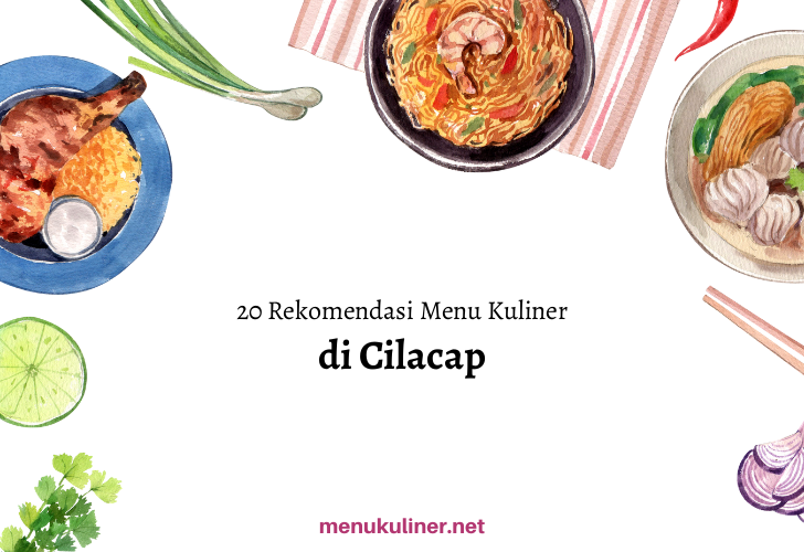 Rasa Hangat Depo Toya Amanah Bringkeng: Jantung Kuliner Cilacap yang Tak Pernah Pudar